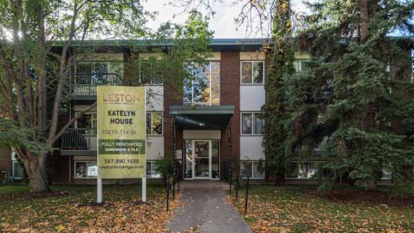 Katelyn property